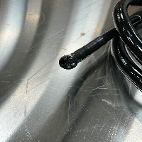 Olympus GIF-H190 Endoscopy Gastroscope image 0